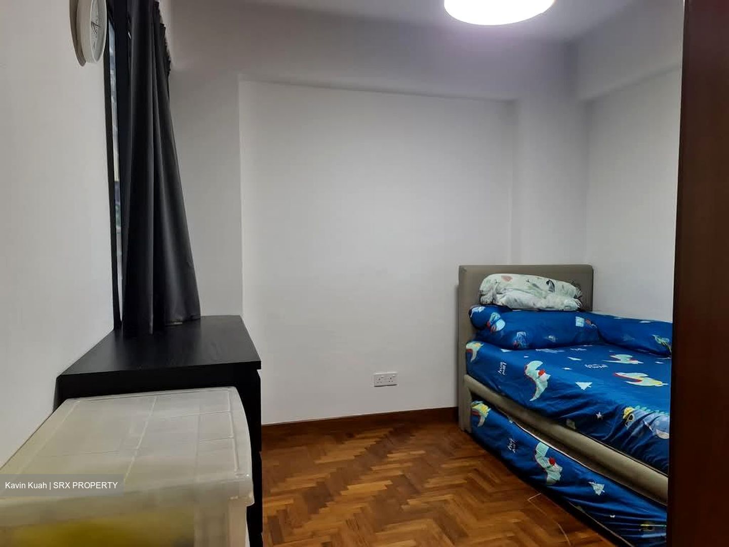 Regentville (D19), Apartment #530456371